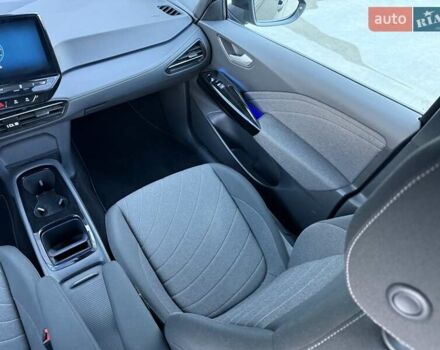 Черный Фольксваген ID.3, объемом двигателя 0 л и пробегом 7 тыс. км за 23023 $, фото 36 на Automoto.ua