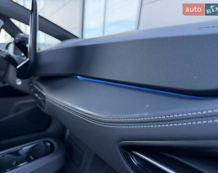 Черный Фольксваген ID.3, объемом двигателя 0 л и пробегом 7 тыс. км за 23023 $, фото 42 на Automoto.ua