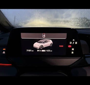 Черный Фольксваген ID.3, объемом двигателя 0 л и пробегом 7 тыс. км за 23023 $, фото 54 на Automoto.ua