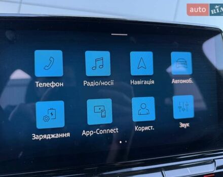Черный Фольксваген ID.3, объемом двигателя 0 л и пробегом 7 тыс. км за 23799 $, фото 50 на Automoto.ua