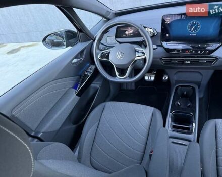 Черный Фольксваген ID.3, объемом двигателя 0 л и пробегом 7 тыс. км за 23023 $, фото 35 на Automoto.ua