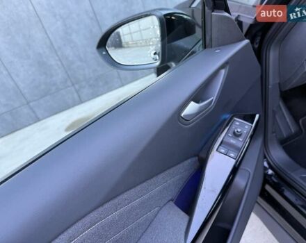 Черный Фольксваген ID.3, объемом двигателя 0 л и пробегом 7 тыс. км за 23799 $, фото 32 на Automoto.ua