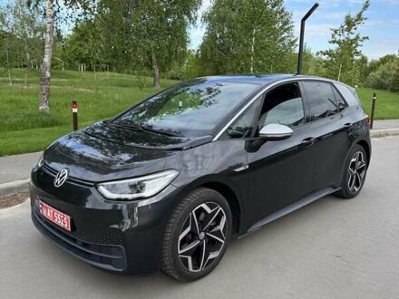 Фольксваген ID.3 2020 в Белой Церкве на Automoto.ua Коричневый Фольксваген ID.3, объемом двигателя 0 л и пробегом 129 тыс. км за 16400 $, фото 1 на Automoto.ua