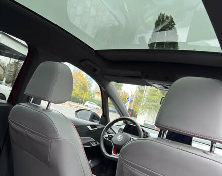 Красный Фольксваген ID.3, объемом двигателя 0 л и пробегом 7 тыс. км за 17600 $, фото 14 на Automoto.ua