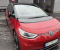 Красный Фольксваген ID.3, объемом двигателя 0 л и пробегом 7 тыс. км за 17600 $, фото 2 на Automoto.ua