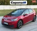 Красный Фольксваген ID.3, объемом двигателя 0 л и пробегом 62 тыс. км за 17700 $, фото 1 на Automoto.ua