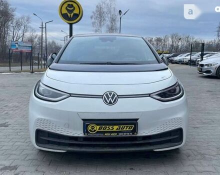 Фольксваген ID.3, об'ємом двигуна 0 л та пробігом 5 тис. км за 28500 $, фото 3 на Automoto.ua