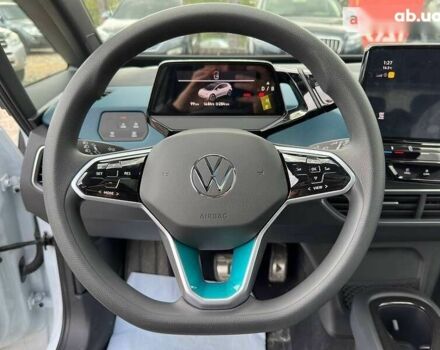 Фольксваген ID.3 2022 у Одесі на Automoto.ua Фольксваген ID.3, об'ємом двигуна 0 л та пробігом 1 тис. км за 26500 $, фото 21 на Automoto.ua