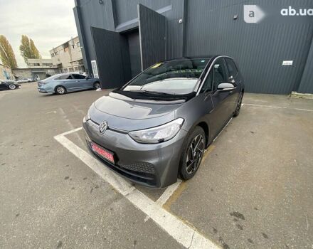 Фольксваген ID.3 2022 у Києві на Automoto.ua Фольксваген ID.3, об'ємом двигуна 0 л та пробігом 1 тис. км за 27500 $, фото 3 на Automoto.ua