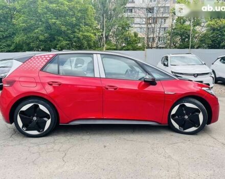 Фольксваген ID.3 2022 у Одесі на Automoto.ua Фольксваген ID.3, об'ємом двигуна 0 л та пробігом 1 тис. км за 27999 $, фото 14 на Automoto.ua