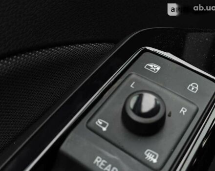 Фольксваген ID.3, объемом двигателя 0 л и пробегом 1 тыс. км за 27950 $, фото 22 на Automoto.ua
