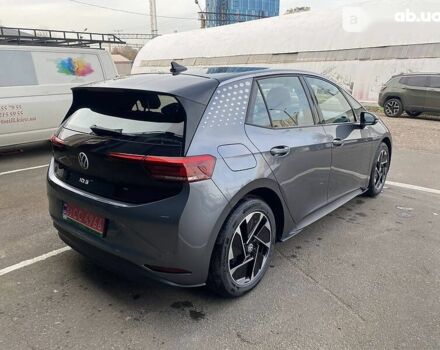 Фольксваген ID.3 2022 у Києві на Automoto.ua Фольксваген ID.3, об'ємом двигуна 0 л та пробігом 1 тис. км за 27500 $, фото 8 на Automoto.ua