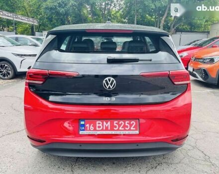 Фольксваген ID.3 2022 у Одесі на Automoto.ua Фольксваген ID.3, об'ємом двигуна 0 л та пробігом 1 тис. км за 27999 $, фото 16 на Automoto.ua