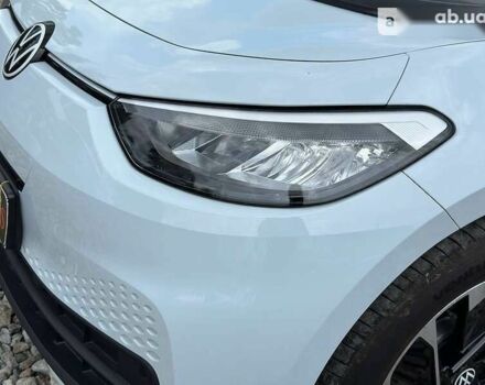 Фольксваген ID.3 2022 у Одесі на Automoto.ua Фольксваген ID.3, об'ємом двигуна 0 л та пробігом 1 тис. км за 26500 $, фото 10 на Automoto.ua