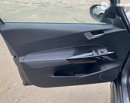 Фольксваген ID.3 2022 у Києві на Automoto.ua Фольксваген ID.3, об'ємом двигуна 0 л та пробігом 1 тис. км за 27500 $, фото 24 на Automoto.ua