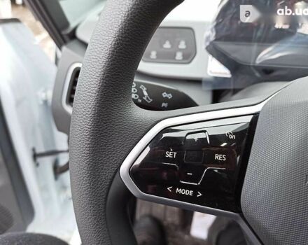 Фольксваген ID.3, объемом двигателя 0 л и пробегом 1 тыс. км за 27950 $, фото 20 на Automoto.ua