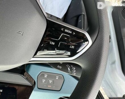 Фольксваген ID.3 2022 у Одесі на Automoto.ua Фольксваген ID.3, об'ємом двигуна 0 л та пробігом 1 тис. км за 26500 $, фото 24 на Automoto.ua
