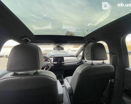 Фольксваген ID.3 2022 у Києві на Automoto.ua Фольксваген ID.3, об'ємом двигуна 0 л та пробігом 1 тис. км за 27500 $, фото 26 на Automoto.ua
