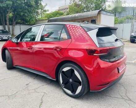 Фольксваген ID.3 2022 у Одесі на Automoto.ua Фольксваген ID.3, об'ємом двигуна 0 л та пробігом 1 тис. км за 27999 $, фото 17 на Automoto.ua