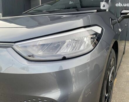 Фольксваген ID.3 2022 у Києві на Automoto.ua Фольксваген ID.3, об'ємом двигуна 0 л та пробігом 1 тис. км за 27500 $, фото 18 на Automoto.ua