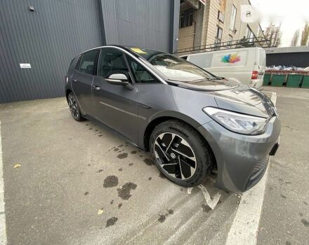 Фольксваген ID.3 2022 у Києві на Automoto.ua Фольксваген ID.3, об'ємом двигуна 0 л та пробігом 1 тис. км за 27500 $, фото 11 на Automoto.ua