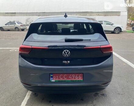 Фольксваген ID.3 2022 у Києві на Automoto.ua Фольксваген ID.3, об'ємом двигуна 0 л та пробігом 1 тис. км за 27500 $, фото 7 на Automoto.ua