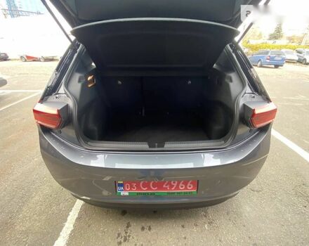 Фольксваген ID.3 2022 у Києві на Automoto.ua Фольксваген ID.3, об'ємом двигуна 0 л та пробігом 1 тис. км за 27500 $, фото 10 на Automoto.ua
