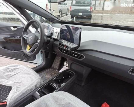 Фольксваген ID.3, объемом двигателя 0 л и пробегом 1 тыс. км за 27950 $, фото 15 на Automoto.ua