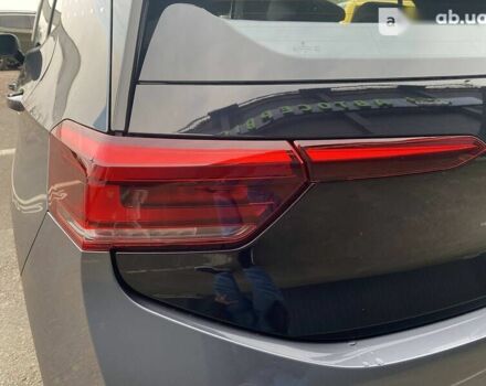 Фольксваген ID.3 2022 у Києві на Automoto.ua Фольксваген ID.3, об'ємом двигуна 0 л та пробігом 1 тис. км за 27500 $, фото 17 на Automoto.ua