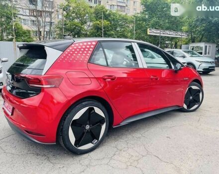 Фольксваген ID.3 2022 у Одесі на Automoto.ua Фольксваген ID.3, об'ємом двигуна 0 л та пробігом 1 тис. км за 27999 $, фото 15 на Automoto.ua