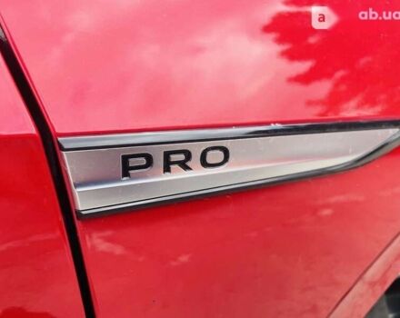 Фольксваген ID.3 2022 у Одесі на Automoto.ua Фольксваген ID.3, об'ємом двигуна 0 л та пробігом 1 тис. км за 27999 $, фото 13 на Automoto.ua