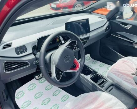 Фольксваген ID.3 2022 у Одесі на Automoto.ua Фольксваген ID.3, об'ємом двигуна 0 л та пробігом 1 тис. км за 27999 $, фото 7 на Automoto.ua