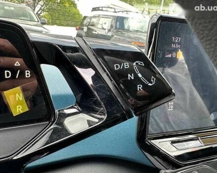 Фольксваген ID.3 2022 у Одесі на Automoto.ua Фольксваген ID.3, об'ємом двигуна 0 л та пробігом 1 тис. км за 26500 $, фото 25 на Automoto.ua