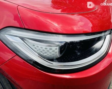 Фольксваген ID.3 2022 у Одесі на Automoto.ua Фольксваген ID.3, об'ємом двигуна 0 л та пробігом 1 тис. км за 27999 $, фото 12 на Automoto.ua