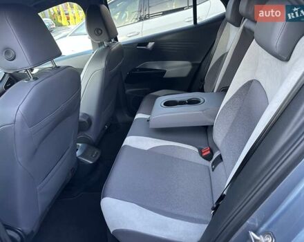 Фольксваген ID.3, об'ємом двигуна 0 л та пробігом 143 тис. км за 15400 $, фото 6 на Automoto.ua