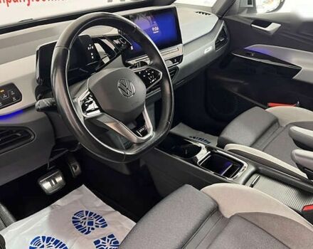 Фольксваген ID.3, объемом двигателя 0 л и пробегом 103 тыс. км за 17950 $, фото 14 на Automoto.ua