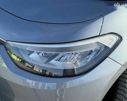 Фольксваген ID.3, объемом двигателя 0 л и пробегом 195 тыс. км за 14500 $, фото 19 на Automoto.ua