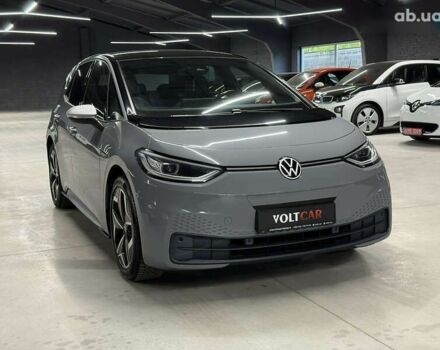 Фольксваген ID.3, об'ємом двигуна 0 л та пробігом 198 тис. км за 14900 $, фото 10 на Automoto.ua