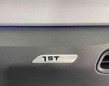 Фольксваген ID.3, объемом двигателя 0 л и пробегом 117 тыс. км за 18250 $, фото 21 на Automoto.ua