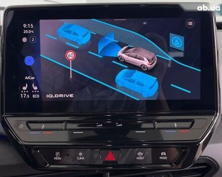 Фольксваген ID.3, объемом двигателя 0 л и пробегом 103 тыс. км за 17950 $, фото 28 на Automoto.ua