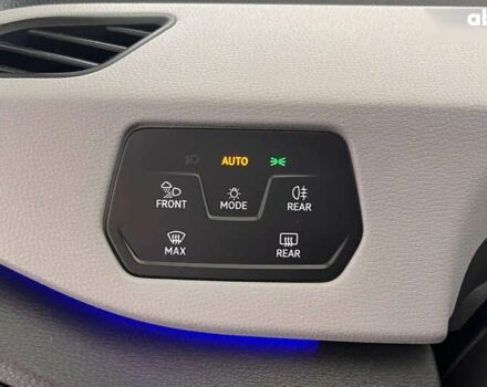 Фольксваген ID.3, объемом двигателя 0 л и пробегом 103 тыс. км за 17950 $, фото 11 на Automoto.ua