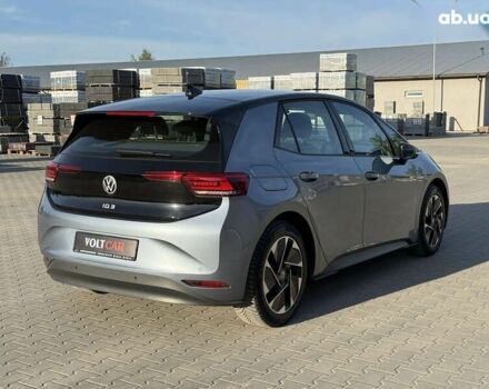 Фольксваген ID.3, объемом двигателя 0 л и пробегом 195 тыс. км за 14500 $, фото 14 на Automoto.ua