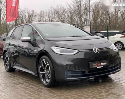 Фольксваген ID.3, объемом двигателя 0 л и пробегом 153 тыс. км за 16655 $, фото 8 на Automoto.ua