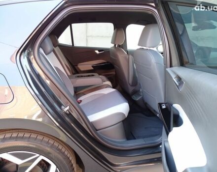 Фольксваген ID.3, объемом двигателя 0 л и пробегом 34 тыс. км за 40629 $, фото 8 на Automoto.ua