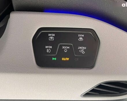 Фольксваген ID.3, объемом двигателя 0 л и пробегом 103 тыс. км за 17950 $, фото 19 на Automoto.ua