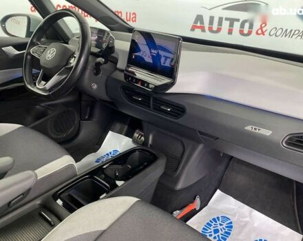 Фольксваген ID.3, объемом двигателя 0 л и пробегом 117 тыс. км за 18250 $, фото 10 на Automoto.ua