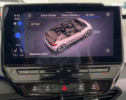 Фольксваген ID.3, объемом двигателя 0 л и пробегом 103 тыс. км за 17950 $, фото 29 на Automoto.ua