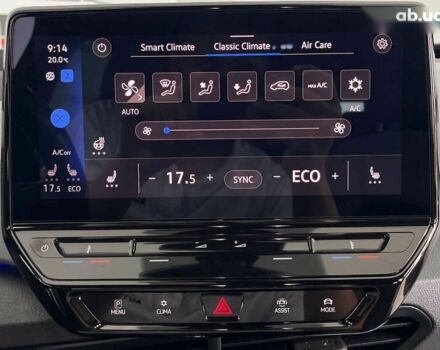 Фольксваген ID.3, объемом двигателя 0 л и пробегом 103 тыс. км за 17950 $, фото 28 на Automoto.ua