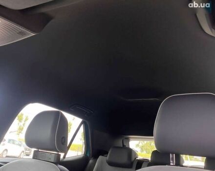 Фольксваген ID.3, объемом двигателя 0 л и пробегом 117 тыс. км за 18250 $, фото 11 на Automoto.ua