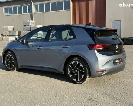 Фольксваген ID.3, объемом двигателя 0 л и пробегом 195 тыс. км за 14500 $, фото 13 на Automoto.ua